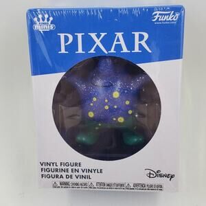 NEW Funko Pop Minis Disney Pixar Shorts Night Vinyl Figure # 62 SEALED NIB